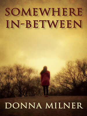 cover image of Somewhere In-Between